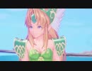 【聖剣伝説3 ToM】発売日まで待てずに体験版実況プレイ　デュラン編　その３　リース編プロローグ