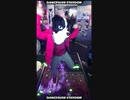 ダンスラッシュわんわん