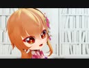 【MMD】オリキャラで終わりへ向かう始まりの歌
