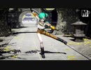 【ドラゴンボールMMD】テレキャスタービーボーイ【まめる式ブルマ】