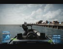 Battlefield 3 友達が一緒にplaying