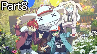 【実況】限界オタクが賽の河原と人魚巫女を実況していくよ！part8