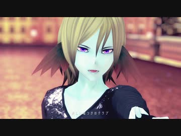 【MMDドラクエ】ヒューザ兄ちゃんで「B.B.F」