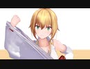 【金剛いろは】ごんごんが励ましてくれるだけ【短髪ごんごん】