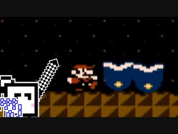 【CeVIO実況】ひとくちファミコンざらめちゃん3#16【スーパーマリオブラザーズ3】