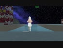 【MMD艦これ】ジャーヴィスがプラネタリウムの真実を思いを込めて踊ってもらったよ
