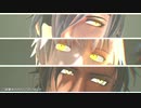 【MMD刀剣乱舞】BURNING【伊達組】