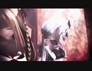 【もちぷろMMD】ワンルーム・オール・ザット・ジャズ【九重このの＆雨町わたげ】