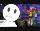 【新人Vtuber 】スプラトゥーン２を夜中3時に1から始める新人Vtuber【スプラトゥーン２】