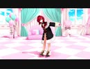 【にじさんじMMD】あざとかわいいあんげ【アンジュ・カトリーナ】