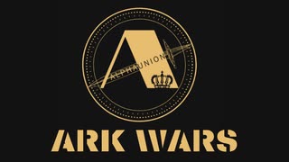 【ARK War】AlphaUnion 【にじさんじ】