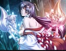 夜刀姫斬鬼行　プレイ動画　パート51　桜子ルート7