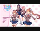【実況】 ドキドキ部活動生活【Doki Doki Literature Club!】 #12