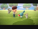 【Switch】あつまれ どうぶつの森Part6【Live】3-1