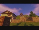 【Minecraft】いきば世界 The Another Part.12 【ゆっくり】