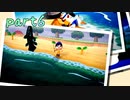 【あつ森】借金だぬきと島流し生活　part6【ゲーム実況】