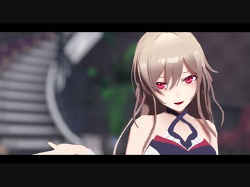 【にじさんじMMD】フレン・E・ルスタリオでハイファイレイヴァー