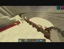 【のっけ】『Minecraft』闘技場建築編 Part11【配信】
