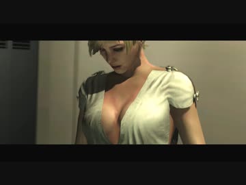 バイオハザード6 実況プレイpart24