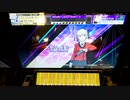 【CHUNITHM】「Deal with the devil」MASTER AJ【チュウニズム】