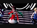 MMDコロン式改変ピエレッタで Cat Food