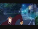 夜を駆け抜けてどこまでも飛ぶ後藤田杏