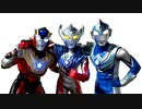 ウルトラ [ m a d ] 総 集 編【令和】①