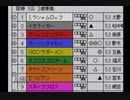【実況】ウイニングポスト2 プログラム96 #8