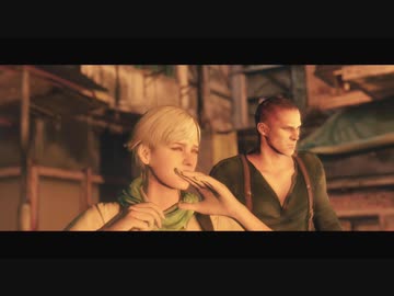 バイオハザード6 実況プレイpart26