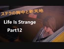 【Life is Strange】もし時間をさかのぼることができたら。。。《2人実況　＃12》