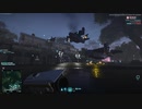 Planetside2 - Eastern Substation