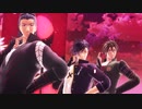 【MMD刀剣乱舞】PASSION【日・明・杵/お着替え有】
