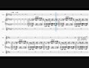 [ピアノ　楽譜] さよならの今日に / あいみょん　(offvocal　歌詞：あり /　ガイドメロディーあり)