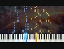 【楽譜あり】Night Sky Patrol of Tomorrow [ アスノヨゾラ哨戒班 ] - Orangestar（remake）