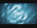 low-polygons-smooth-background-animation　キッズオンエア