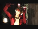 【MMD戦国BASARA】真田幸村で「ロキ」足太ぺんた様版【モーショントレース】