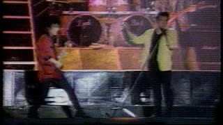 1988　BIG EGG　ＨＯＵＮＤＤＯＧ　トラブル・メーカー