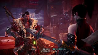 「ゆっくり実況プレイ」モンスターハンターワールドアイスボーン第34話