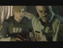 【バイオハザードRE2】RE3に向けての予習実況 vol.10