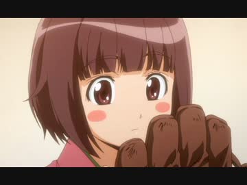 大正野球娘。　第1話　男子がすなるという、あれ