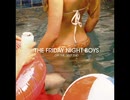 洋楽を高音質で聴いてみよう【1379】The Friday Night Boys 『Suicide Sunday』