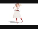 【MMD】Led式 サラトガ Sexy Walk