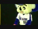 エイデン６０周年イベントのドアラ・シャオロン（ライブビジョン版）