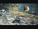 [MHWI＃外伝2]狩猟初心者のぼっちがモンスターハンターワールドアイスボーンで狩猟生活！