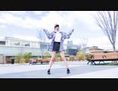 【むく】恋をしたような 踊ってみた