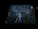 Δ21【ホラー】タナようの『Dead by Daylight シーズン3』。【ふれんず(づ)】