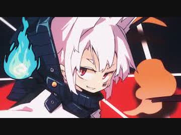 ニコカラ 最終宣告 on　vocal