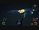 [EDF：IR]　初見　口ベタ実況45