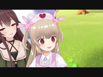 舎弟に完全敗北する名取さな