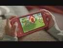 CMで見るNintendo Switchの歴史 part7
